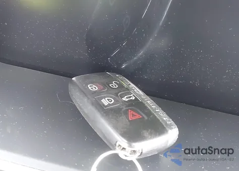 2014 Land Rover Range Rover 5.0L V8 Supercharged/5.0L V8 Supercharged Ebony Edition z USA, uszkodzony, nr VIN SALGS2TF9EA181596